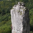 Marcela Sudriss 6+, Nurnberger Turm, Wurgauer Gebiet